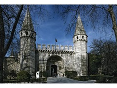 Topkapi Palace