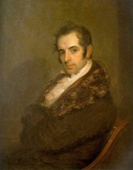 Washington Irving