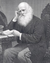 William Cullen Bryant