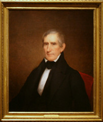 William Henry Harrison