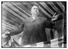 William Howard Taft