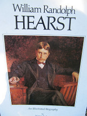 William Randolph Hearst