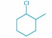 1-chloro-2-methylcyclohexane
