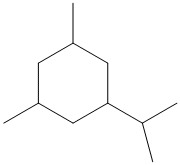 1-Isopropyl-3,5-dimethylcyclohexane