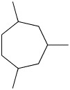 1,3,5-Trimethylcycloheptane