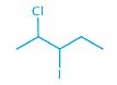 2-chloro-3-iodopentane