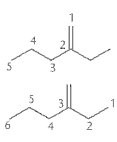 2-ethyl-1-pentene