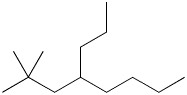 2,2-Dimethyl-4-propyloctane