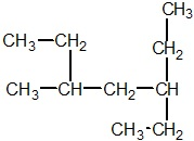 3-ethyl-5-methylheptane