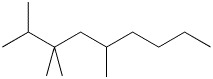 3,3-Diethyl-2,5-dimethylnonane