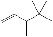 3,4,4-Trimethyl-1-pentene