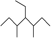 4-Ethyl-3,5-dimethylheptane