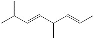 4,7-Dimethyl-2,5-octadiene