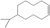 6-Isopropylcyclodecene