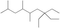 7,7-Diethyl-2,4,5-trimethylnonane