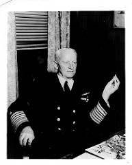 Chester W. Nimitz