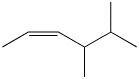 (cis)-4,5-Dimethylhex-2-ene