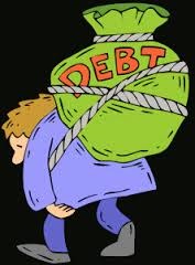 debt