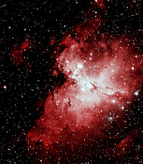 Eagle Nebula, Serpens