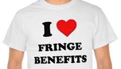 fringe benefit