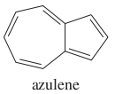 Give the name of the molecule in the image.
