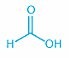 methanoic acid (formic acid)