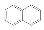 Name the aromatic polycylic compound.