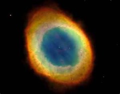 Ring Nebula, Lyra