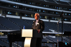 Roger Staubach