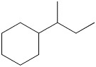 sec-Butylcyclohexane