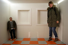 The Ames Room