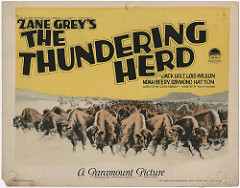 Thundering Herd