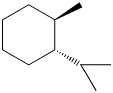 trans-1-Isopropyl-2-methylcyclohexane