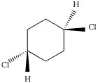 trans-1,4-Dichlorocyclohexane