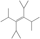 (trans)-3,4-Diisopropyl-2,5-dimethyl-3-hexene