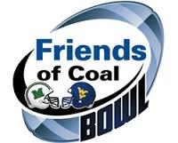 West Virginia Coal Association.