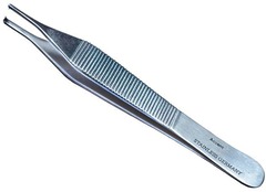 Adson Thumb Forceps