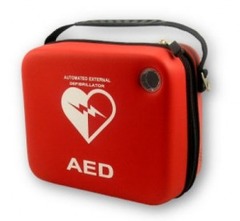 AED