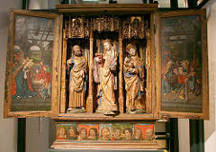 altarpiece