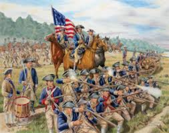 American Continental Army