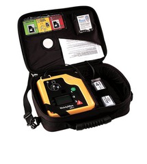 Automatic External Defibrillators (AEDs)