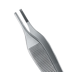 Brown Adson Thumb Forceps