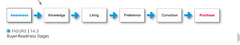 Buyer-Readiness Stages