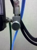 Fast Flush valve