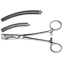 Ferguson Angiotribe Forceps