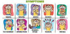 Hypoglycemia