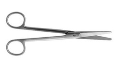 mayo scissors