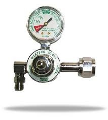 Pressure-Reducing valve