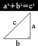 Pythagorean Theorem