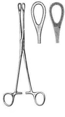 Sponge Forceps